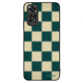Obal pro Xiaomi Redmi Note 11 - Shadow Chess