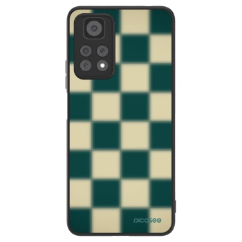 Picasee ULTIMATE CASE pro Xiaomi Redmi Note 11 Pro - Shadow Chess