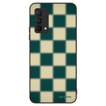 Obal pro Realme GT Master Edition 5G - Shadow Chess