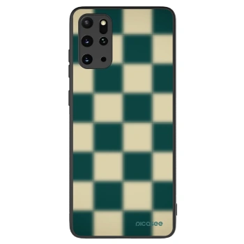 Obal pro Samsung Galaxy S20+ G985F - Shadow Chess