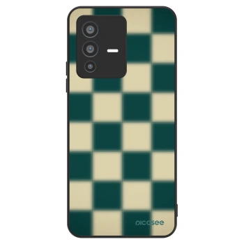 Obal pro Vivo V23 5G - Shadow Chess
