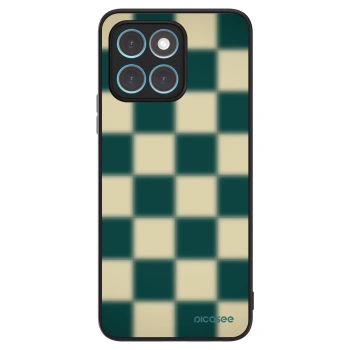 Obal pro Honor X8 4G - Shadow Chess