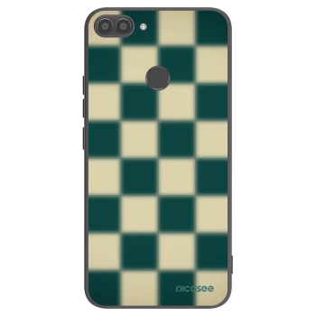 Obal pro Huawei P Smart - Shadow Chess