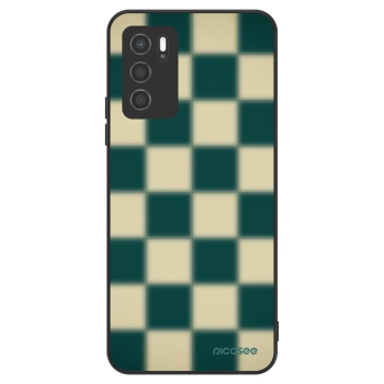 Obal pro OPPO A16s - Shadow Chess