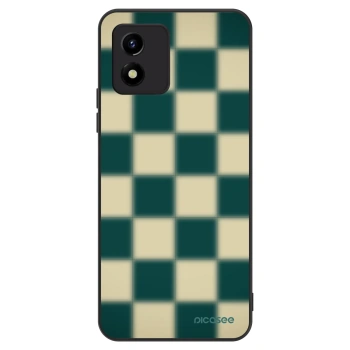 Obal pro Vivo Y01 - Shadow Chess