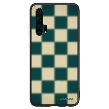 Obal pro Honor 20 Pro - Shadow Chess