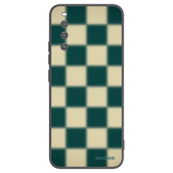 Obal pro Sony Xperia 10 IV 5G - Shadow Chess