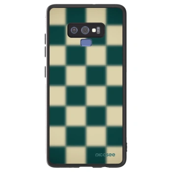 Obal pro Samsung Galaxy Note 9 N960F - Shadow Chess