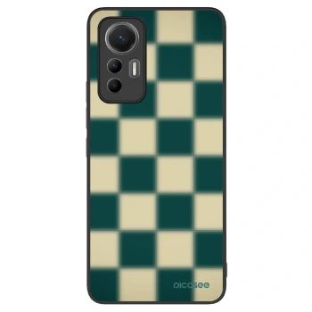 Obal pro Xiaomi 12 Lite - Shadow Chess
