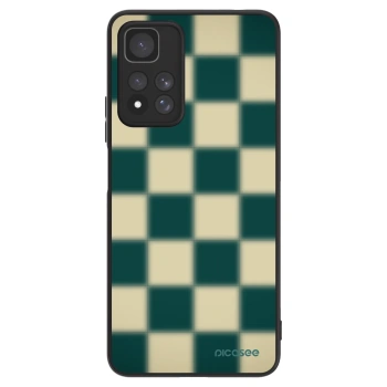 Obal pro Xiaomi Redmi Note 11 Pro+ 5G - Shadow Chess