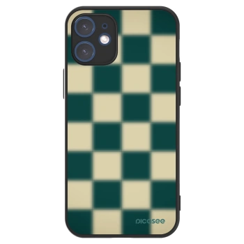 Picasee ULTIMATE CASE MagSafe pro Apple iPhone 12 mini - Shadow Chess