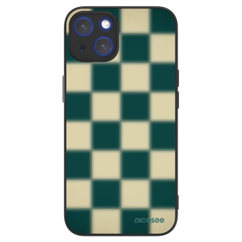 Picasee ULTIMATE CASE MagSafe pro Apple iPhone 14 - Shadow Chess