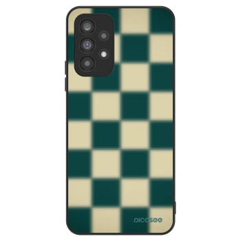 Obal pro Samsung Galaxy A73 5G - Shadow Chess