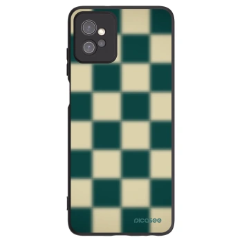 Obal pro Motorola Moto G32 - Shadow Chess