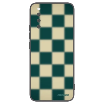 Obal pro Sony Xperia 10 III - Shadow Chess