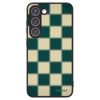 Picasee ULTIMATE CASE pro Samsung Galaxy S23 5G - Shadow Chess
