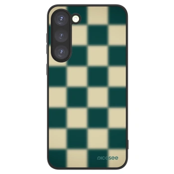 Obal pro Samsung Galaxy S23+ 5G - Shadow Chess