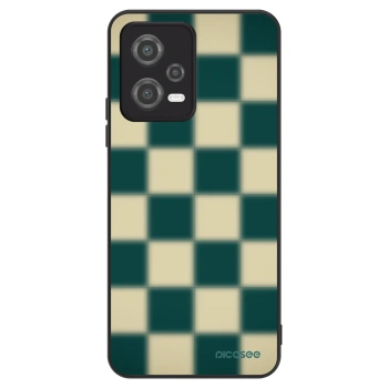 Obal pro Xiaomi Poco X5 - Shadow Chess