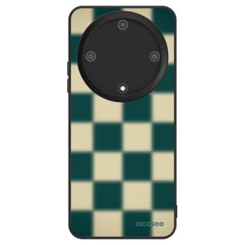 Obal pro Honor Magic5 Lite 5G - Shadow Chess