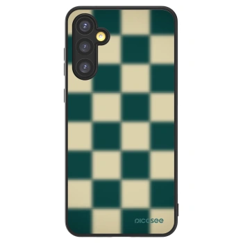 Picasee ULTIMATE CASE pro Samsung Galaxy A34 5G A346B - Shadow Chess