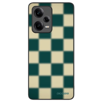 Picasee ULTIMATE CASE pro Xiaomi Redmi Note 12 Pro 5G - Shadow Chess