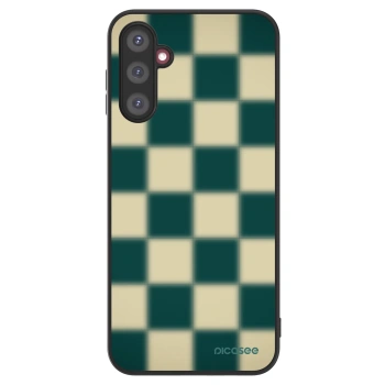 Picasee ULTIMATE CASE pro Samsung Galaxy A14 5G A146P - Shadow Chess