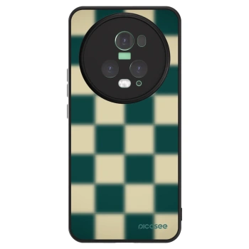 Obal pro Honor Magic5 Pro - Shadow Chess