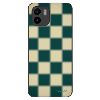 Obal pro Xiaomi Redmi A2 - Shadow Chess