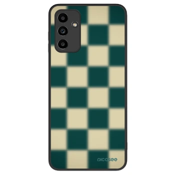 Obal pro Samsung Galaxy A04s A047F - Shadow Chess
