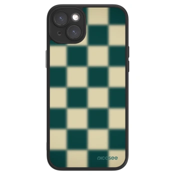 Picasee ULTIMATE CASE pro Apple iPhone 15 Plus - Shadow Chess