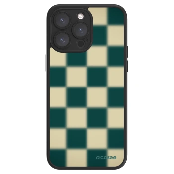 Picasee ULTIMATE CASE MagSafe pro Apple iPhone 15 Pro Max - Shadow Chess
