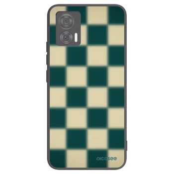 Obal pro Motorola Edge 30 Neo - Shadow Chess