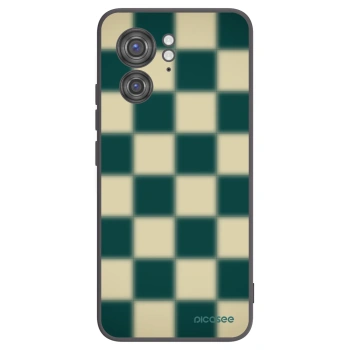Obal pro Motorola Edge 40 - Shadow Chess