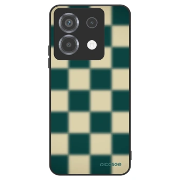 Obal pro Xiaomi Poco X6 - Shadow Chess
