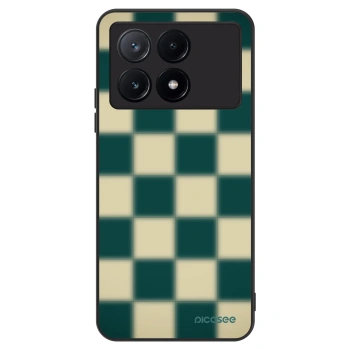 Obal pro Xiaomi Poco X6 Pro - Shadow Chess