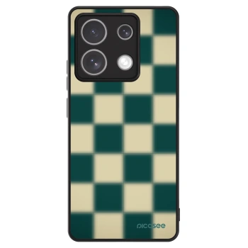 Picasee ULTIMATE CASE pro Xiaomi Redmi Note 13 Pro 5G - Shadow Chess