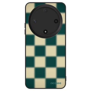 Obal pro Honor Magic6 Lite 5G - Shadow Chess