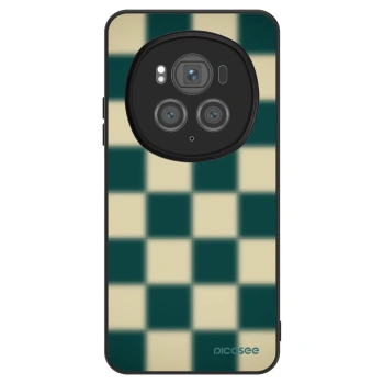 Obal pro Honor Magic6 Pro - Shadow Chess