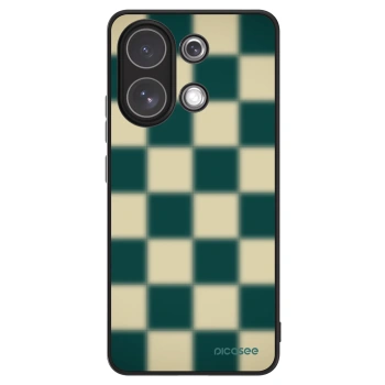 Obal pro Xiaomi Redmi Note 13 4G - Shadow Chess