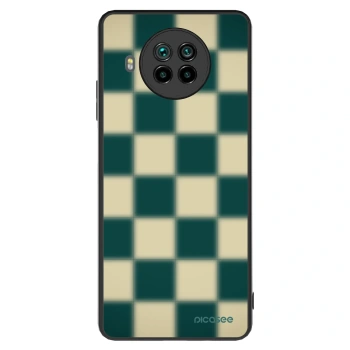 Obal pro Xiaomi Mi 10T Lite - Shadow Chess