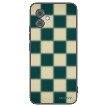 Obal pro Motorola Moto G14 - Shadow Chess