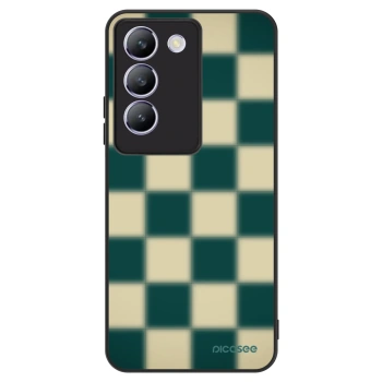 Obal pro Vivo V40 SE 5G - Shadow Chess