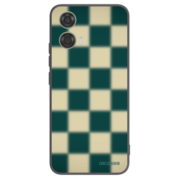 Obal pro Motorola Moto G24 - Shadow Chess