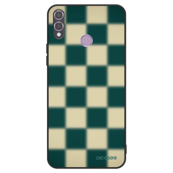 Obal pro Honor 8X - Shadow Chess