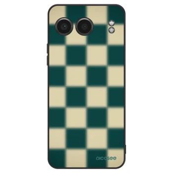 Obal pro OnePlus Nord 4 - Shadow Chess