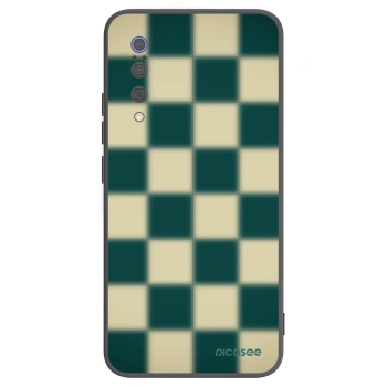 Obal pro Xiaomi Mi 9 - Shadow Chess