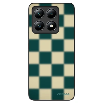 Picasee ULTIMATE CASE pro Xiaomi 14T - Shadow Chess