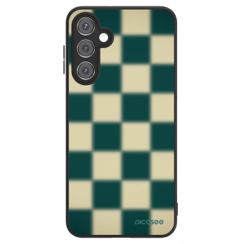 Picasee ULTIMATE CASE pro Samsung Galaxy A16 5G - Shadow Chess