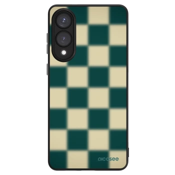 Picasee ULTIMATE CASE PowerShare pro Samsung Galaxy S25 Edge 5G - Shadow Chess