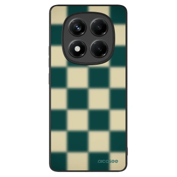 Picasee ULTIMATE CASE pro Xiaomi Redmi Note 14 Pro 4G - Shadow Chess